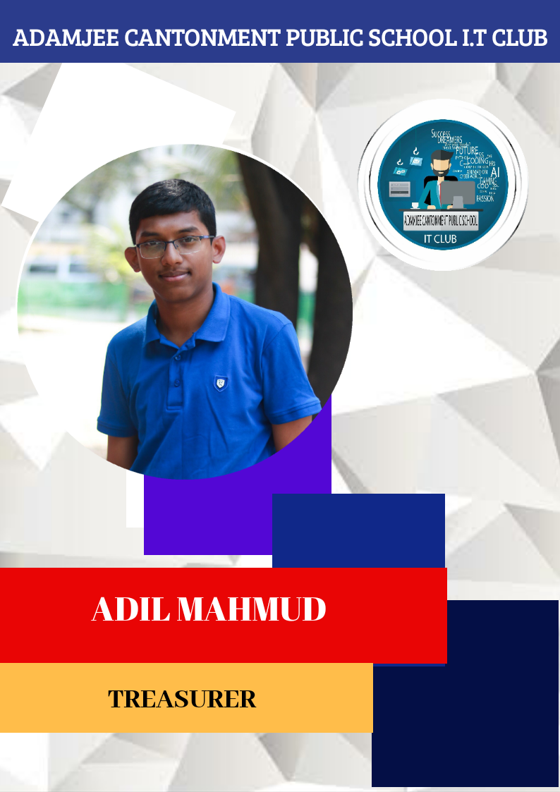 Executive Member